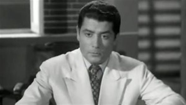 الفنان شكري سرحان