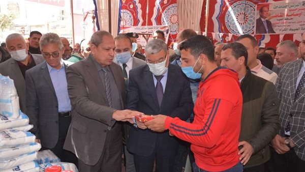 معارض أهلا رمضان