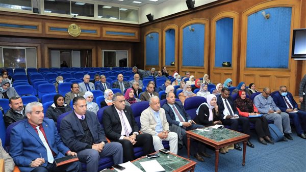 اجتماع التعليم 