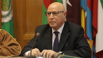 الأمين المساعد للجامعة العربية: نتطلع لتعزيز الحضور العربي في المشهد الدولي