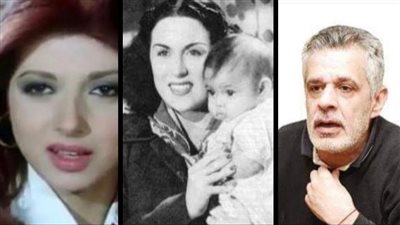 استرد الله أمانته بعد معاناة.. نبيلة عبيد تودع زكي فطين عبد الوهاب بكلمات مؤثرة