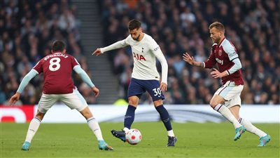 موعد مباراة توتنهام وأستون فيلا في الدوري الإنجليزي