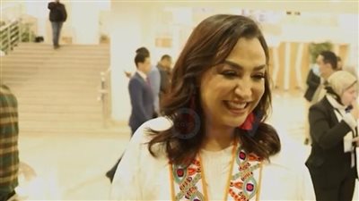 صفاء جلال: قوانين الأسرة تحتاج لتغيير.. ولهذا السبب ابنتي اعتزلت التمثيل | فيديو