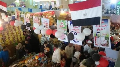 التموين: نجحنا في إعادة الأسعار إلى ما كانت عليه قبل الأزمة الأوكرانية 