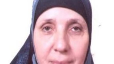 الأم المثالية بالقليوبية: زوجي توفى بعد 6 سنوات زواج وكرست حياتي لأولادي وأمنيتي أسلّم على الرئيس السيسي 