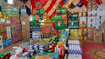 التموين: الشكاوي ضد التجار سرية وعقوبات رادعة للمتلاعبين بالأسعار | فيديو