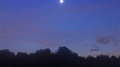 اقتران الزهرة مع النجم سبيكا.. ظاهرة فلكية جديدة تحدث في سماء مصر 28 نوفمبر