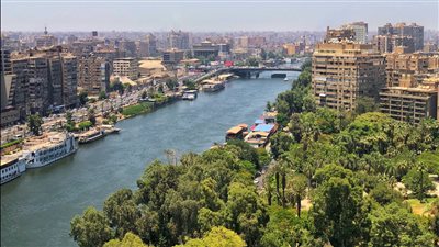 أول أيام الربيع.. الأرصاد تكشف عن حالة الطقس في مصر