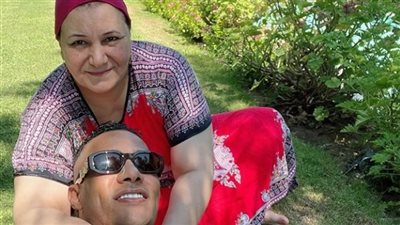 على أنغام أمي ملكة.. محمد رمضان يهنئ الأمهات بمناسبة عيد الأم