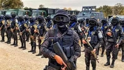 تفاصيل جديدة في واقعة القبض على 6 عناصر أطلقوا النار على سيارة بالمنوفية