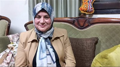 الأم المثالية في شمال سيناء: ربنا جبر بخاطري بعد 17 سنة من رحيل زوجي | فيديو