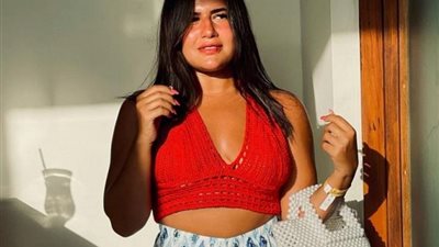 ديانا هشام تُحذر من التعامل مع علامة تجارية تستغل اسمها