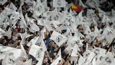 بعد الرباعية.. صافرات استهجان من جماهير ريال مدريد والخروج من الملعب