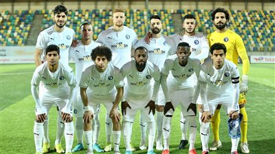 إيهاب جلال يعلن قائمة بيراميدز لمواجهة لافيينا في كأس مصر