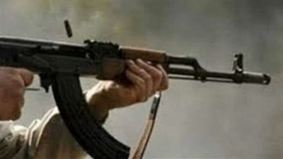 شاهد عن مشاجرة العياط: المتهم دخل القعدة شايل سلاح