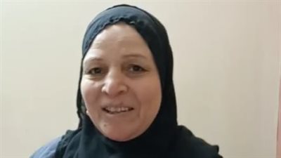 بث مباشر| الأم المثالية ببني سويف.. السيدة حمدية: أمنية حياتي أشوف بناتي مبسوطين 