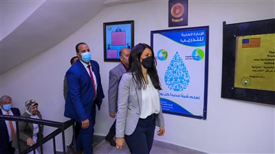 المشاط: محطة أسيوط الكهرومائية توفر إمدادات الطاقة لـ130 ألف أسرة 