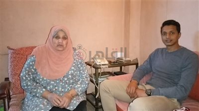 إنصاف الأم المثالية لذوي الهمم بالأقصر: بعت دهبي لتوفير مطالبهم وربيتهم بمرتب 80 جنيها|صور وفيديو