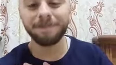 خناقة شوارع وإصابة أحد الطلاب.. فيديو متداول لمشاجرة بين طلاب تجارة حلوان وشركة تنظيم حفلات تخرج