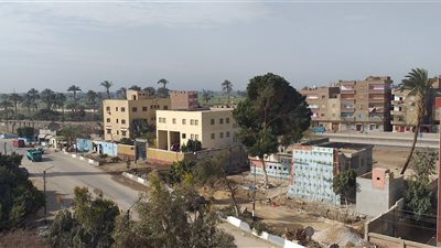 رياح باردة وانخفاض في درجات الحرارة والصغرى 9 درجات.. طقس اليوم في سوهاج| صور 