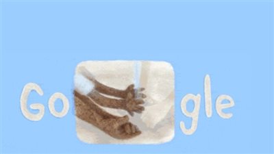 يوم الأم 2022..جوجل يغير شعاره احتفالًا بعيد الأمومة 