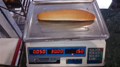 تموين الإسكندرية تبدأ تنفيذ تسعير سعر الخبز الحر والفينو 