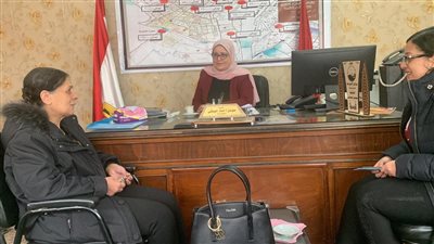 تضامن بورسعيد تكرم الأم المثالية ميرفت عويضة: قصة كفاح مُلهمة | صور 