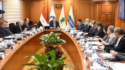 البترول: 10 مليارات جنيه تكلفة التدعيم والتوسعات الجديدة بالشبكة القومية للغازات ناتا