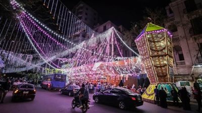 ننشر موعد أذان الفجر في رمضان 2022 طوال أيام الشهر الكريم