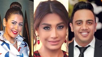 ياقمري في عتمة الليالي.. نجوم الفن يحتفلون بعيد الأم على طريقتهم الخاصة