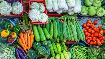 الطماطم بـ8 جنيهات والفراخ بـ50.. ارتفاع جنوني في أسعار السلع اليوم بالأسواق | بث مباشر