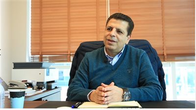  المصري الديمقراطي: اتجاه لإجراء انتخابات الحزب الرئاسية منتصف رمضان.. ونرفض وجود رئيس بالتزكية| خاص