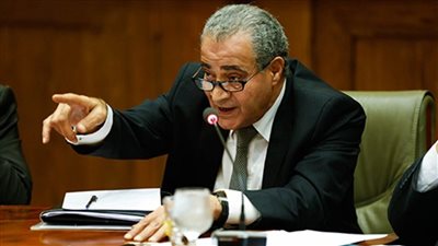 وزير التموين: تأجيل تحصيل المبالغ المالية ‏على أصحاب المخابز خلال رمضان ‏وحتى عيد الفطر