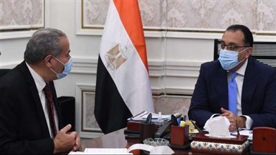 وزير التموين: توفير كرتونة رمضان وكوبونات للفئات الأكثر احتياجًا بمنافذ الوزارة