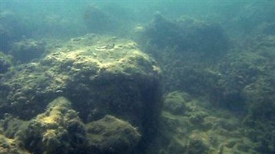 على حرفL.. تعرف على ميناء خوفو بوادي الجرف