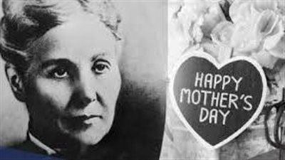 ذكرى وفاة والدتها.. من هي آنا جارفيس صاحبة الاحتفال بعيد الأم؟