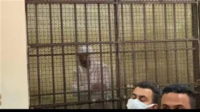 غدًا.. الاستماع لمرافعة دفاع محمد الأمين أمام الجنايات في اتهامه بهتك عرض فتيات دار أيتام