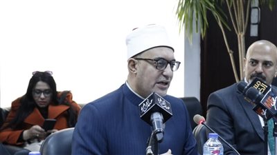 أمين البحوث الإسلامية: المواجهة المصطنعة بين الدين والوطن جهل بمقاصد الشريعة