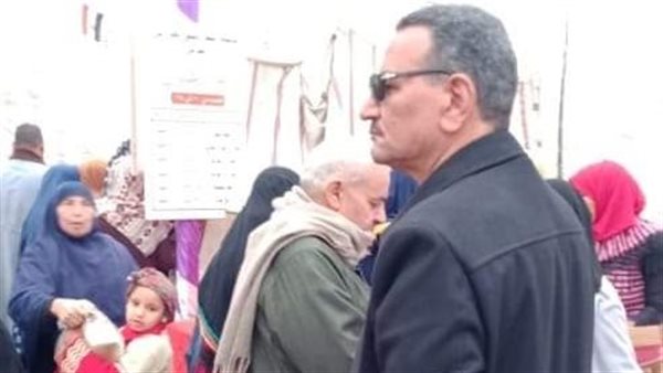 إقبال على شراء المستلزمات