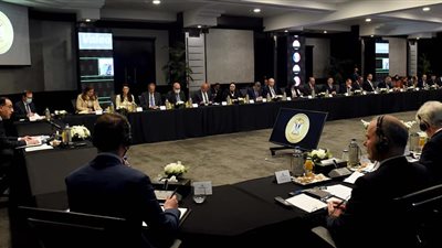 رئيس الوزراء: الاستثمارات الفرنسية وصلت لـ4 مليارات يورو.. و160 شركة تعمل في مصر