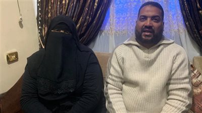 المؤبد لـ الممرضة القاتلة ببورسعيد.. ونجل الضحية: دي هديتك في عيد الأم