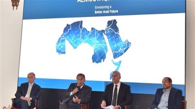 وزير خارجية مصر الأسبق لـ القاهرة 24: الوضع الشرق أوسطي حاليا ليس في صالح العرب 