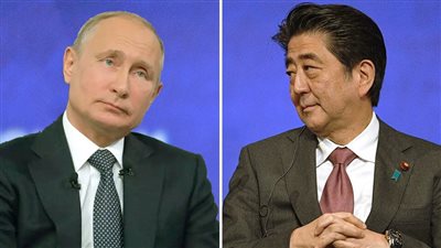 الخارجية الروسية تعلن تخليها عن محادثات السلام مع اليابان بسبب أوكرانيا