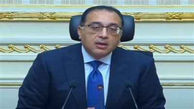 بعد تخفيض الإعفاء الضريبي.. رئيس الوزراء: كل من يتقاضى 2500 جنيه شهريا لن يدفع ضريبة