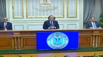 رئيس الوزراء: إضافة 450 ألف أسرة بتكلفة 2.7 مليار جنيه إلى معاشات تكافل وكرامة