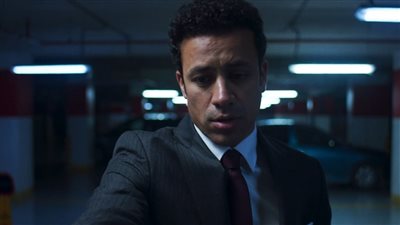 أحمد داود وآسر ياسين يخوضان تحديات صعبة في البرومو الرسمي لـ سوتس بالعربي | فيديو