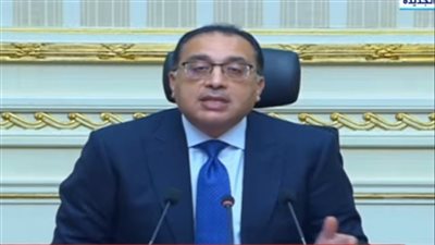 رئيس الوزراء: نعطي الأولوية لاستقرار الاقتصاد المصري وعدم تأثر سوق العمل بالأزمة الحالية | بث مباشر