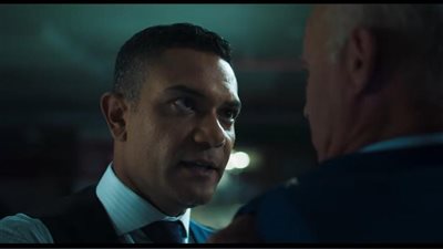 منها أعمال لأحمد زكي ولبلبة.. أبرز ملاحظات برومو مسلسل سوتس بطولة آسر ياسين في رمضان 2022