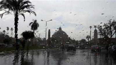 رغم بداية فصل الربيع.. الأرصاد تحذر من انخفاض درجات الحرارة وسقوط الأمطار بالأسبوع الجاري | بث مباشر