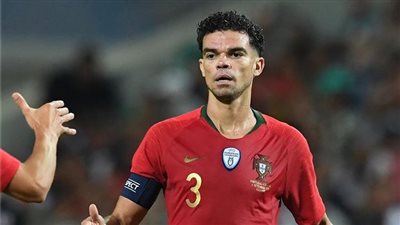 بيبي يتعافى من كورونا تمهيدًا لمشاركته في نهائي ملحق المونديال